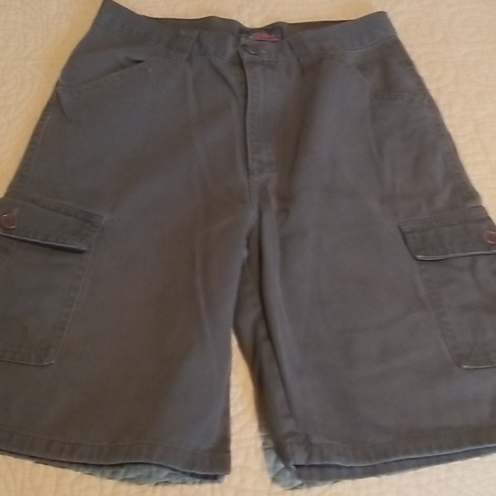 Urban extreme shorts